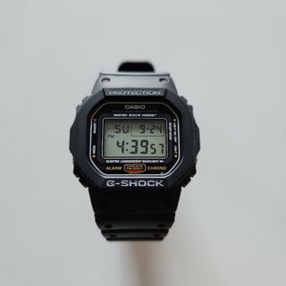 G-SHOCK レンジマン 30周年記念モデル GW-9430EJ-9JR