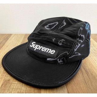 シュプリーム(Supreme)のsupreme ジェットキャップ(キャップ)