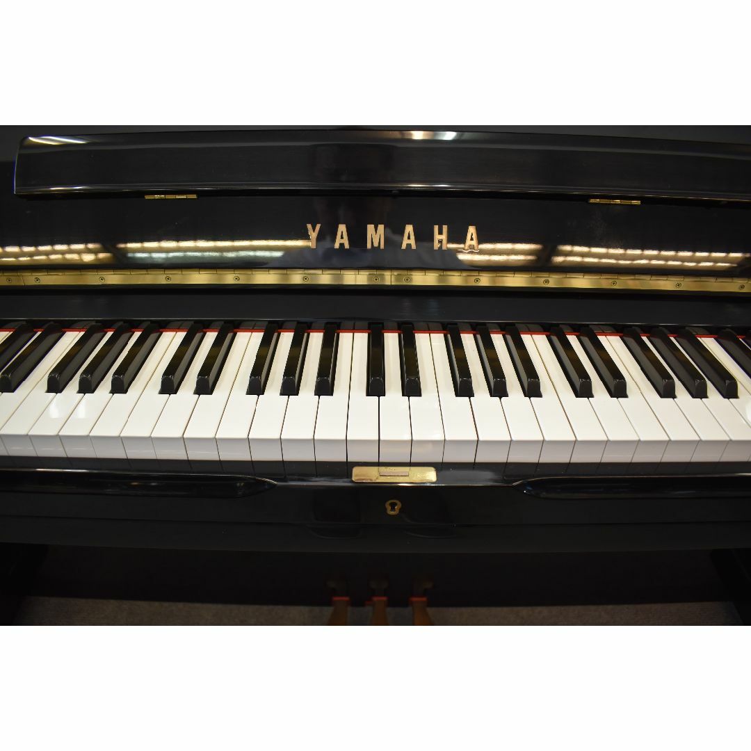 ヤマハアップライトピアノ　UX-2（1983年製造）