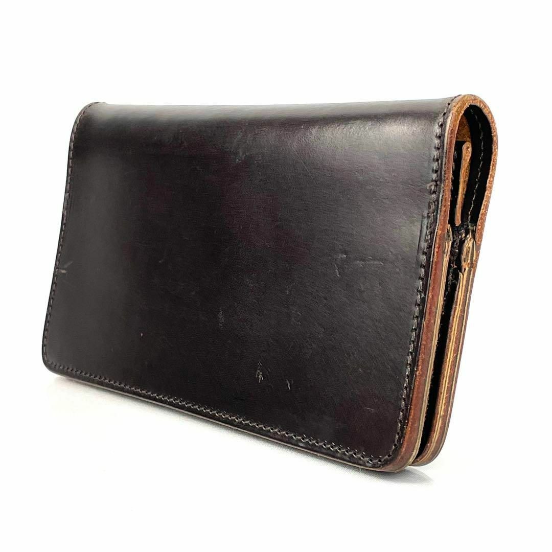 【未使用品】PORTER CASINO ポーター カジノ ロングウォレット
