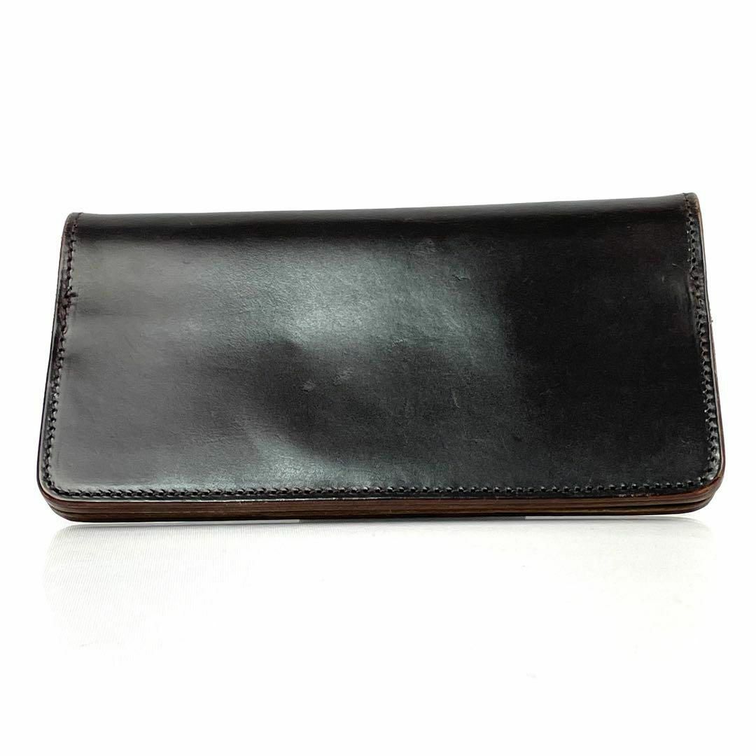 【未使用品】PORTER CASINO ポーター カジノ ロングウォレット