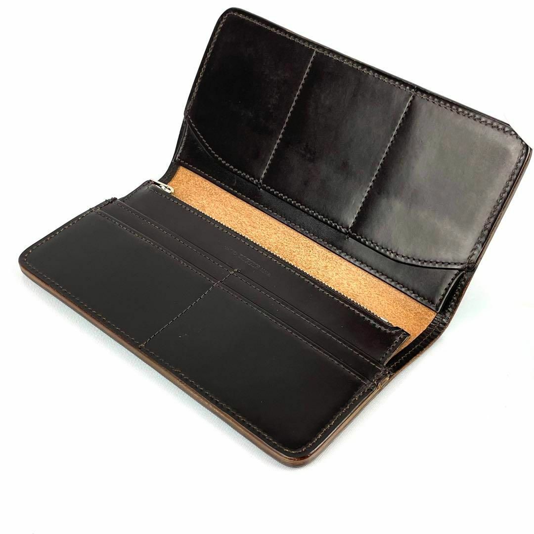 【未使用品】PORTER CASINO ポーター カジノ ロングウォレット