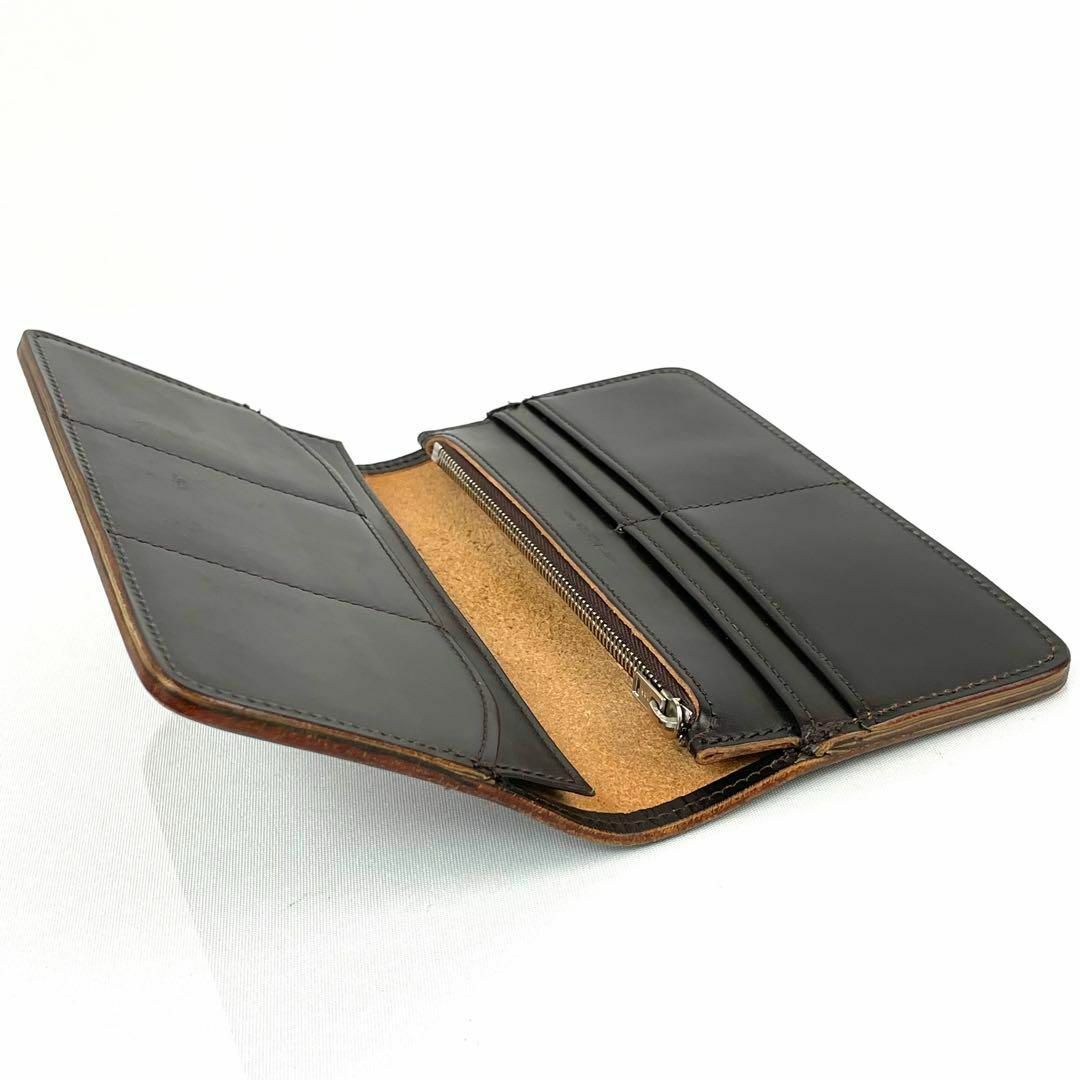 【未使用品】PORTER CASINO ポーター カジノ ロングウォレット