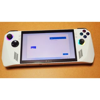 エイスース 携帯用ゲーム機本体の通販 点   のエンタメ/ホビーを