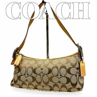 COACH ワンショルダーバッグ 7046