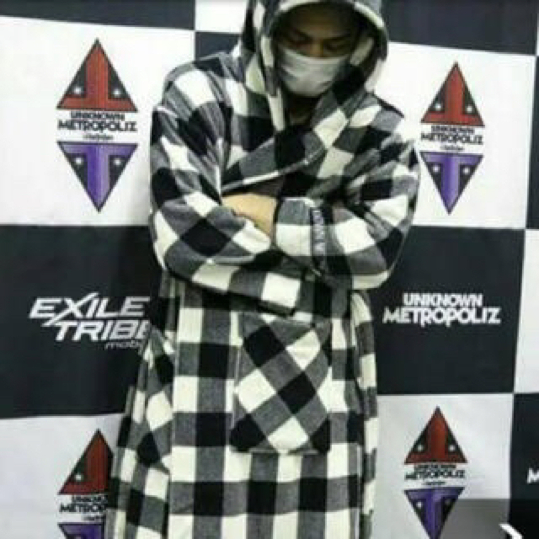 三代目 J Soul Brothers - UNKNOWN METROPORIZ 登坂広臣 三代目 J Soul Brothers - UNKNOWN METROPORIZ 登坂広臣