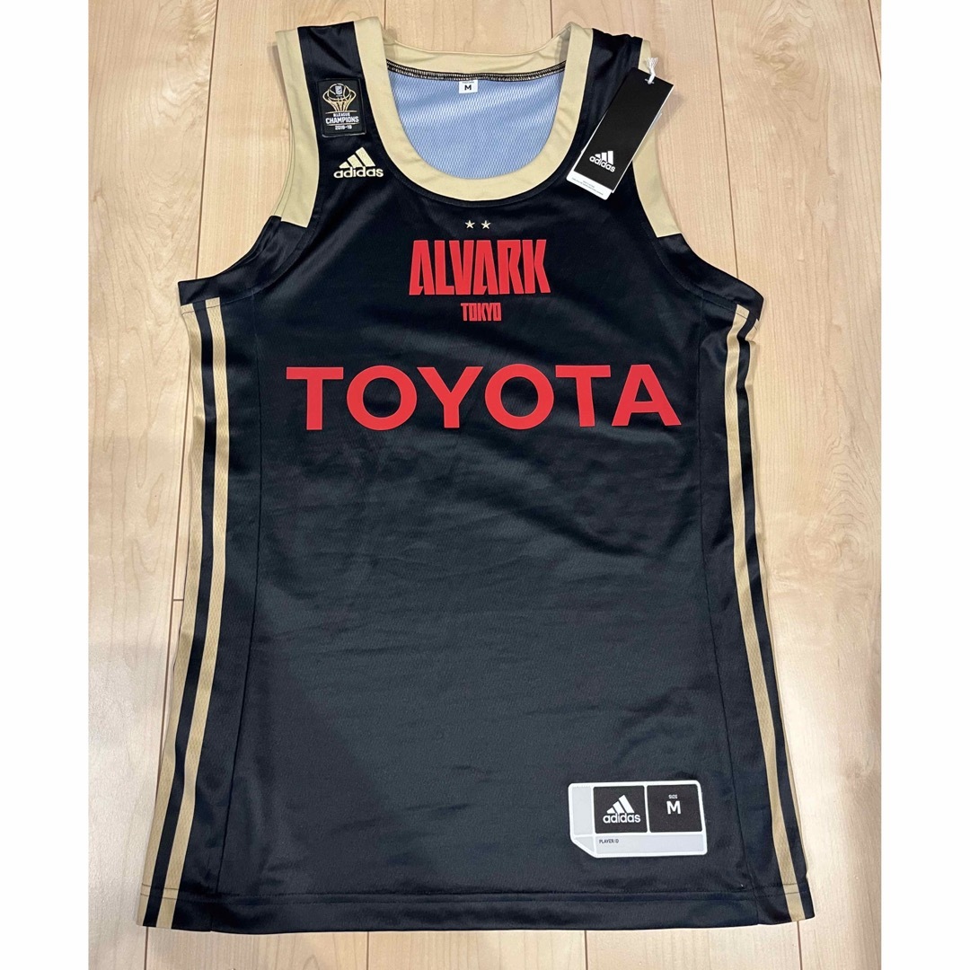 adidas - アルバルク東京 ユニフォームの通販 by まつん's shop adidas - アルバルク東京 ユニフォームの通販 by まつん's shop