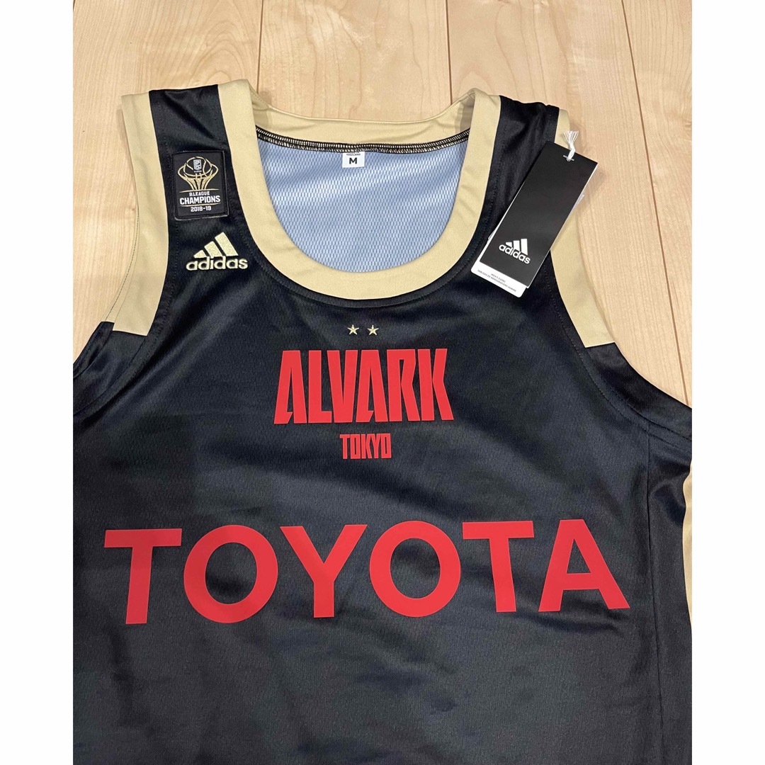 adidas - アルバルク東京 ユニフォームの通販 by まつん's shop adidas - アルバルク東京 ユニフォームの通販 by まつん's shop