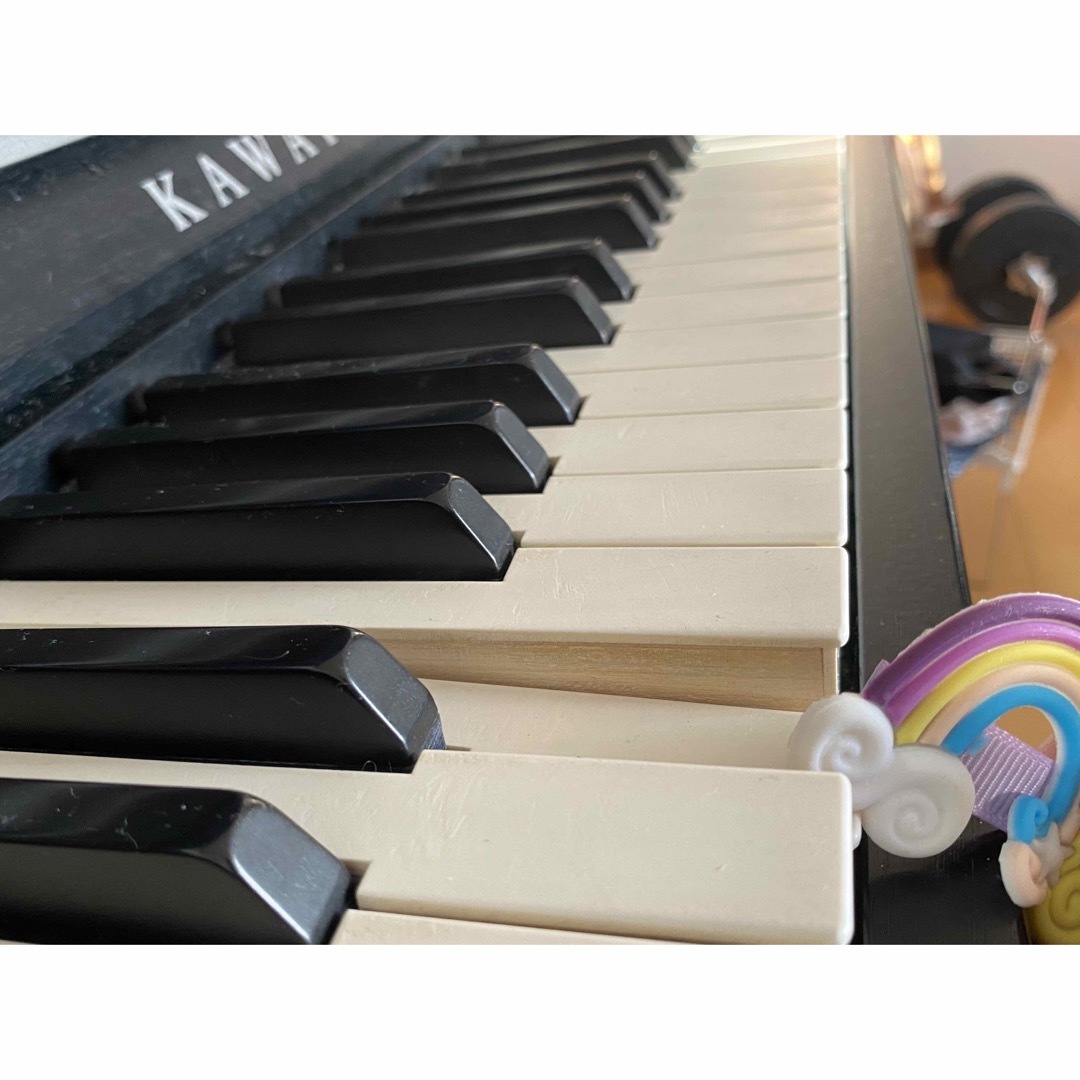 KAWAI 電子ピアノ CA-13 木鍵盤 88鍵 デジタルピアノ 河合 埼玉