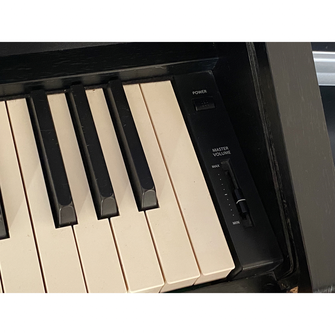 KAWAI 電子ピアノ CA-13 木鍵盤 88鍵 デジタルピアノ 河合 埼玉