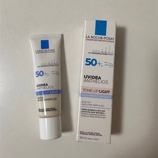 ラロッシュポゼ(LA ROCHE-POSAY)の新品未使用品　ラロッシュポゼ　UVイデアXLプロテクショントーンアップ(化粧下地)