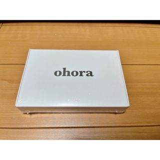 オホーラ(ohora)のOhora ジェルネイルランプ(ネイル用品)