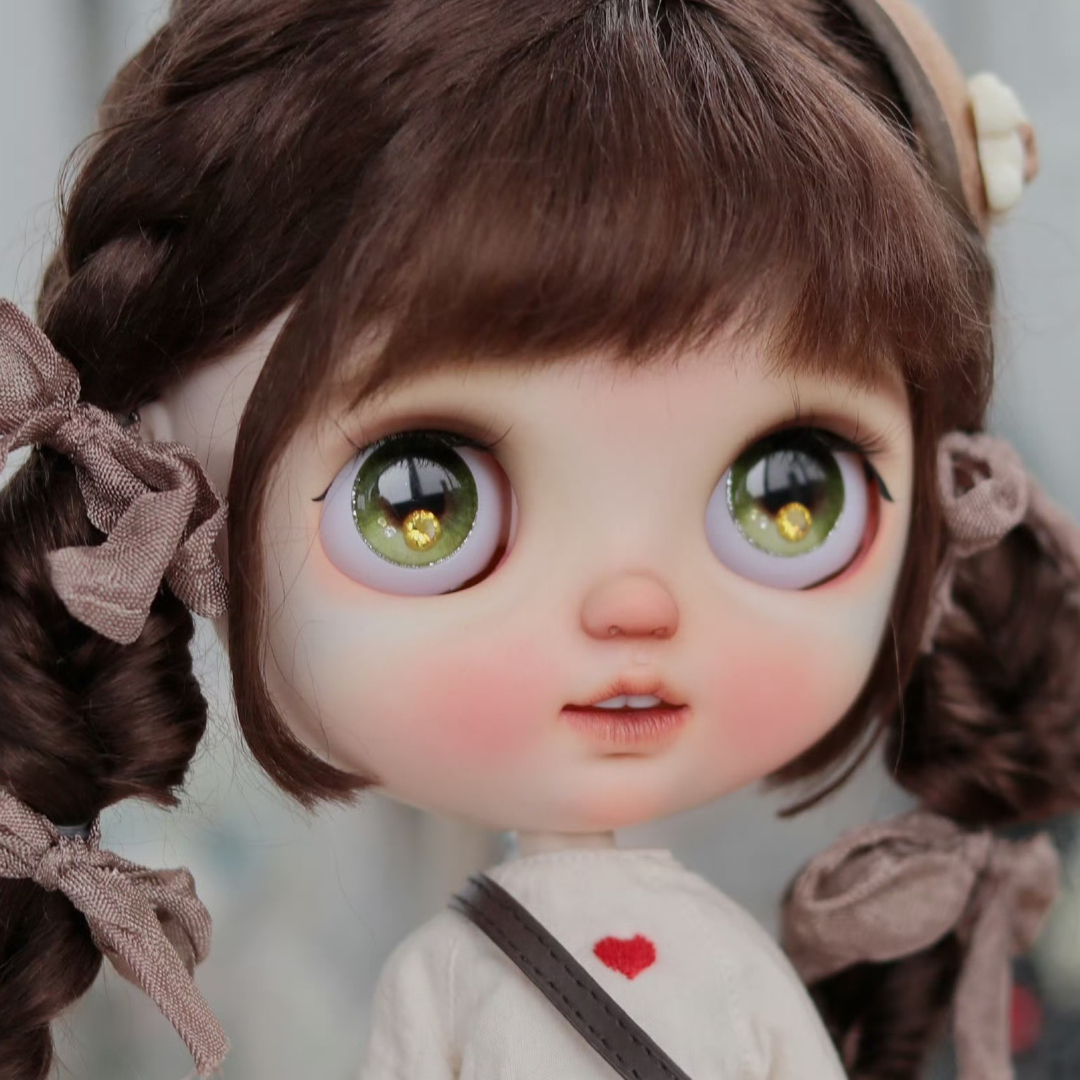 専用です!カスタムブライス 海外作家様-