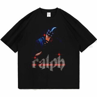 ralph ラルフ Tシャツ raptee bootleg(Tシャツ/カットソー(半袖/袖なし))