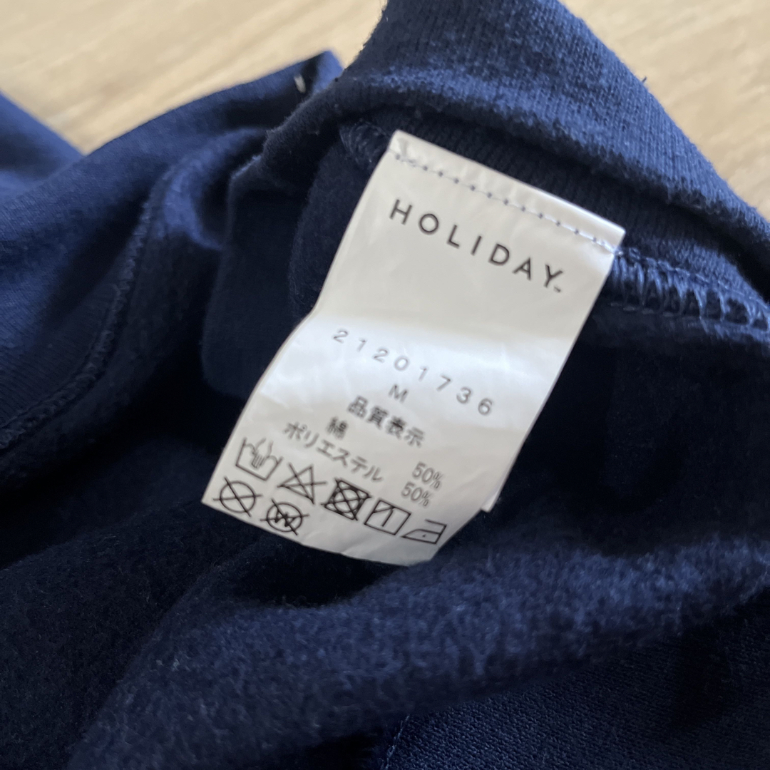 HOLIDAY JERZEES PULLOVER トレーナー