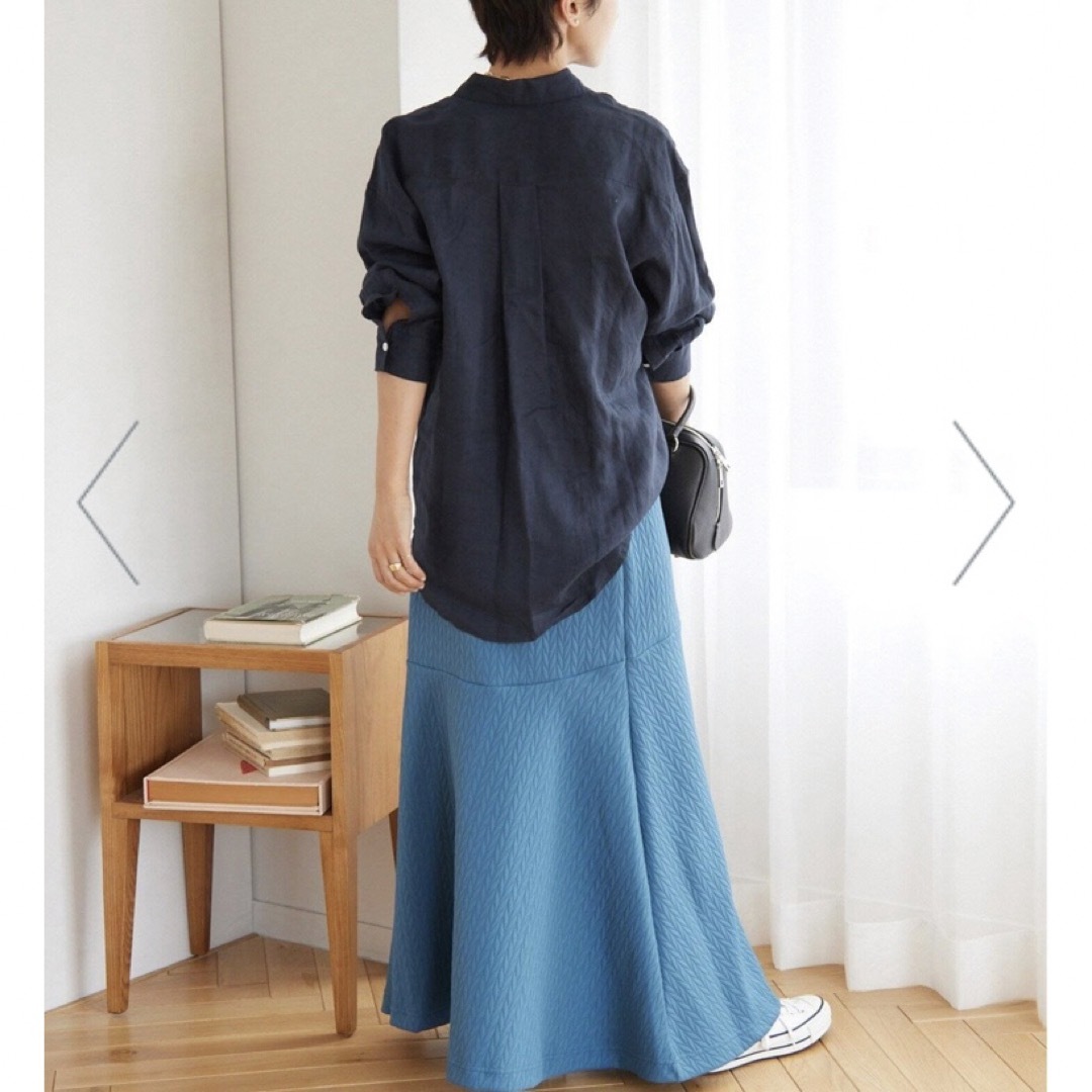 JOURNAL STANDARD - JOURNAL STANDARD relume カラーリネンレギュラー ... JOURNAL STANDARD relume カラーリネンレギュラーシャツ