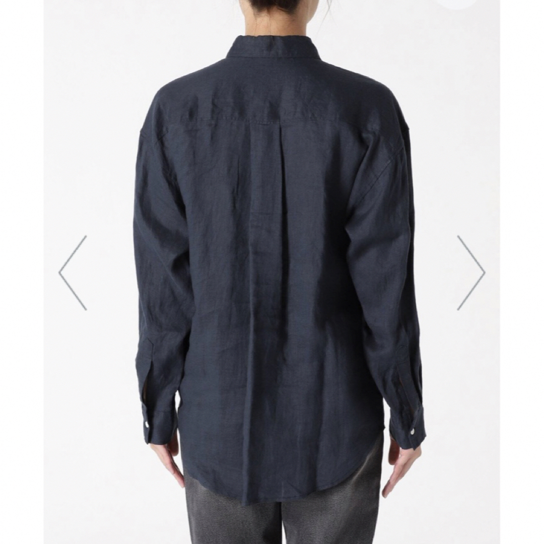 JOURNAL STANDARD - JOURNAL STANDARD relume カラーリネンレギュラー ... JOURNAL STANDARD relume カラーリネンレギュラーシャツ