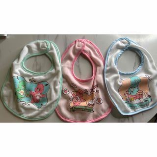 ケアベア(CareBears)のケアベア　セット　アメリカで購入(その他)