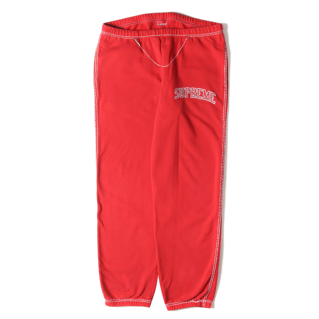 supreme sweatpant XL