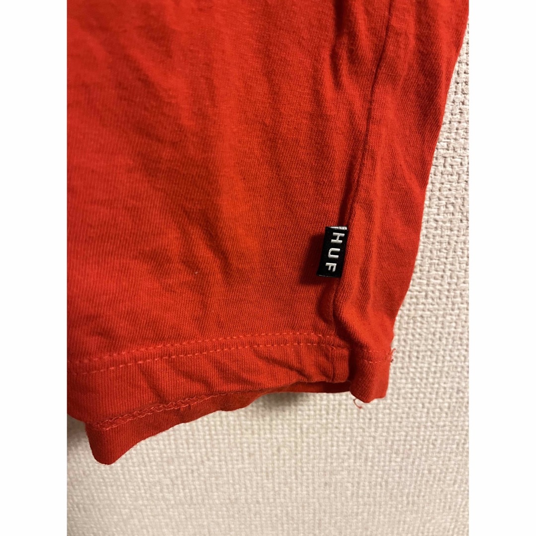 HUF(ハフ)のHUF Tシャツ メンズのトップス(Tシャツ/カットソー(半袖/袖なし))の商品写真