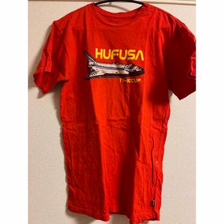 ハフ(HUF)のHUF Tシャツ(Tシャツ/カットソー(半袖/袖なし))