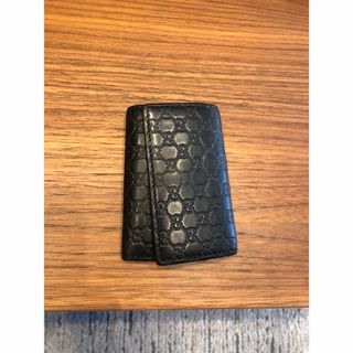 グッチ(GUCCI)のGUCCI グッチ　キーケース(キーケース)