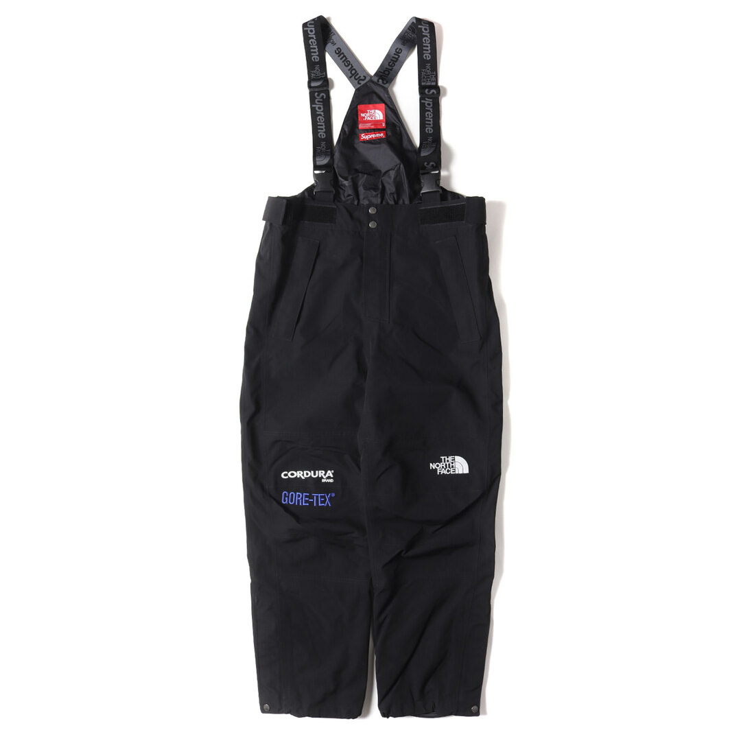 【美品】THE NORTH FACE GORE-TEX  ビブパンツ