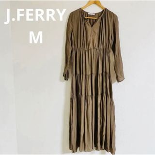 ジェイフェリー(J.FERRY)のJ.FERRY for woman ロングワンピース ドレスワンピース(ロングワンピース/マキシワンピース)