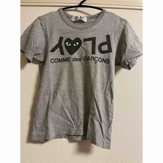 コムデギャルソン(COMME des GARCONS)のコムデギャルソン　Tシャツ(Tシャツ(半袖/袖なし))