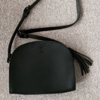 タイドウェイ(TIDEWAY)のTIDEWAY タイドウェイ I amI Iコラボbag 美品ショルダーバッグ　(ショルダーバッグ)