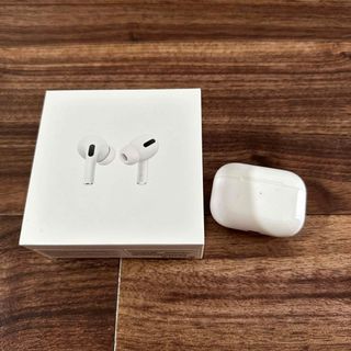 Apple - 24時間以内発送 +*- /AirPods Pro新品未開封 エアポッズ プロ ...