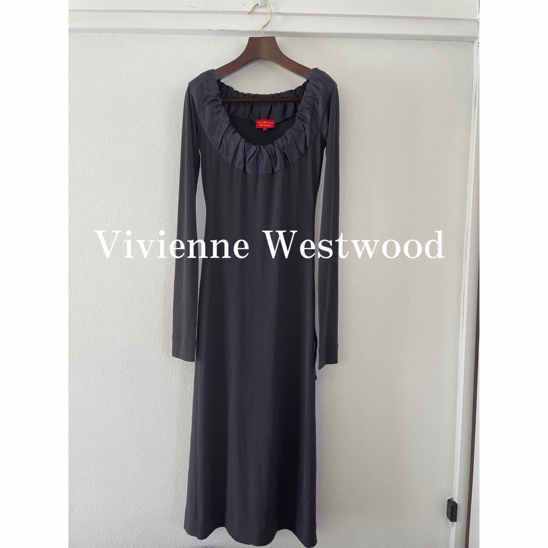 Vivienne Westwood RED LABEL ワンピース レディース