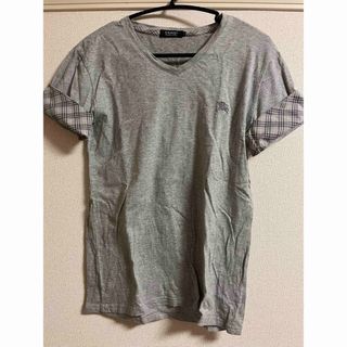 バーバリーブラックレーベル(BURBERRY BLACK LABEL)のBurberry Tシャツ(Tシャツ/カットソー(半袖/袖なし))