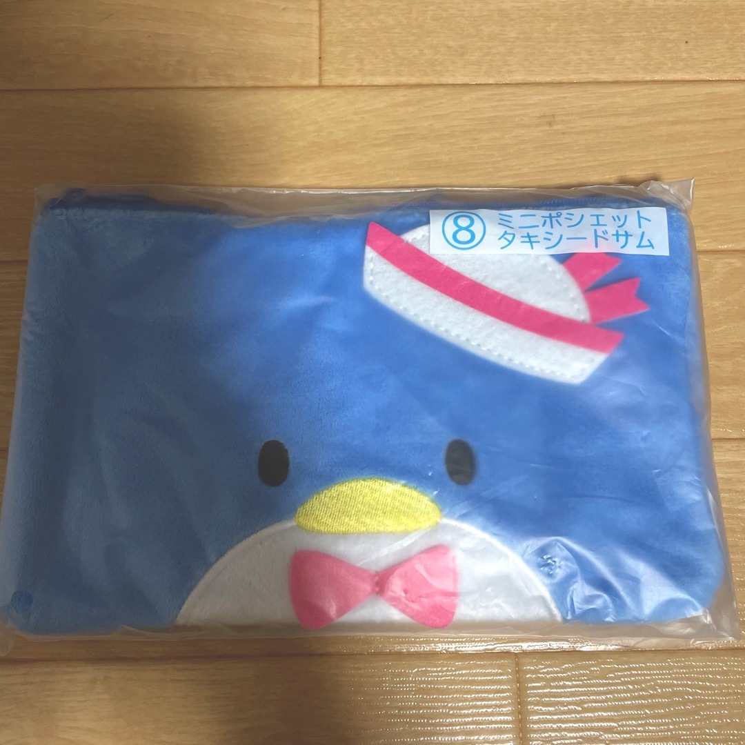サンリオ(サンリオ)のサンリオキャラクター大賞くじ エンタメ/ホビーのおもちゃ/ぬいぐるみ(キャラクターグッズ)の商品写真