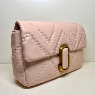 MARC JACOBS - ✨新品・現品限り✨ MARC JACOBS キルテッド ローズの