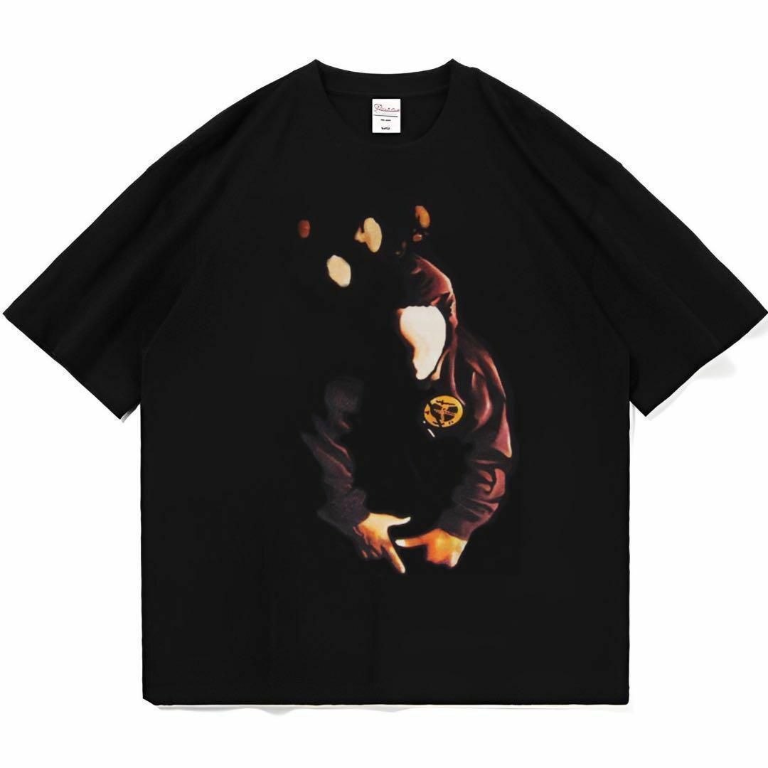 Wu-Tang Clan ウータンクラン Tシャツ raptee bootlegの通販 by Wu-Tang Clan ウータンクラン Tシャツ raptee bootlegの通販 by