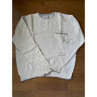 シンプルライフ ニット/セーター(メンズ)の通販 44点 | SIMPLE LIFEの