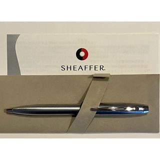 シェーファー(SHEAFFER)のSHEAFFER ボールペン【美品】(ペン/マーカー)