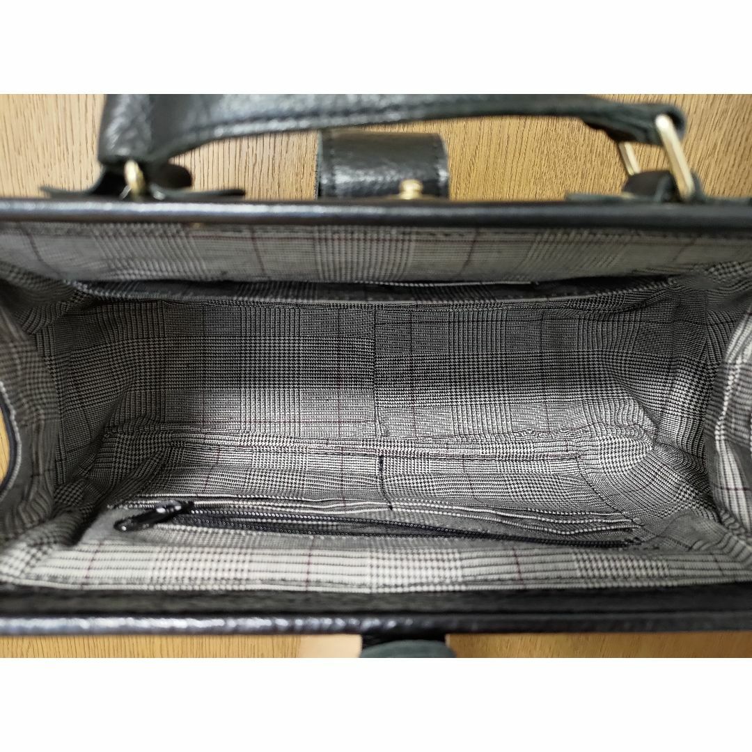 FELISSIMO(フェリシモ)の本革ショルダーバッグ レディースのバッグ(ショルダーバッグ)の商品写真