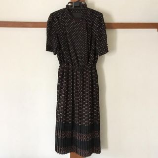 グリモワール(Grimoire)の【水葱様お取り置き】LEBECCA boutique ワンピース(ひざ丈ワンピース)