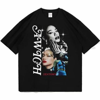 Awich Tシャツ raptee bootleg(Tシャツ/カットソー(半袖/袖なし))