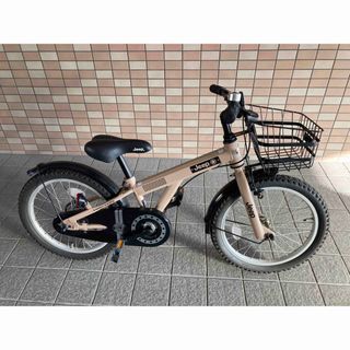 ジープ 子供 自転車の通販 37点 | Jeepのキッズ/ベビー/マタニティを