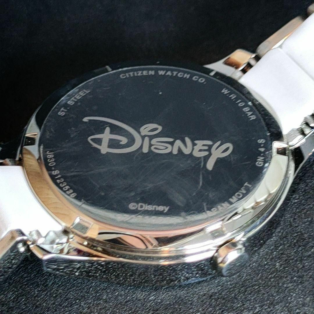 【Disney】CITIZEN/シチズン/レディース腕時計/展示品特価/ミニー