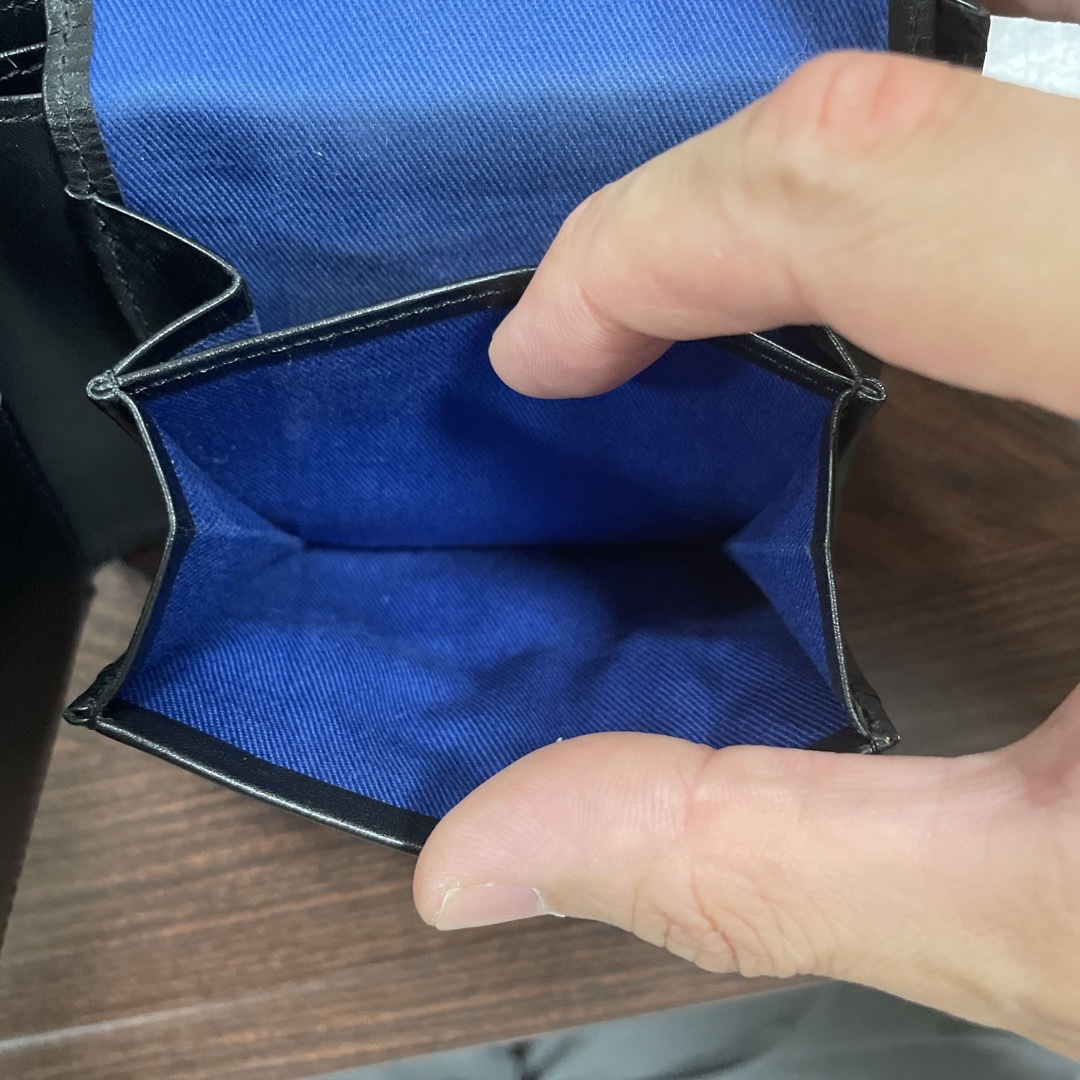 Paul Smith(ポールスミス)のポールスミス折り財布 メンズのファッション小物(折り財布)の商品写真