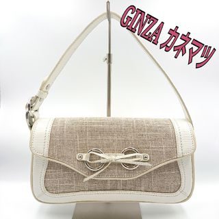 ギンザカネマツ バッグの通販 500点以上 | GINZA Kanematsuの