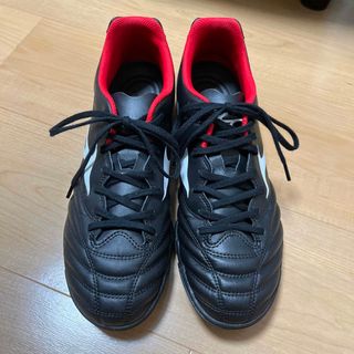 ミズノ(MIZUNO)のMIZUNO モナルシーダNEOⅡ 26.5センチ(シューズ)