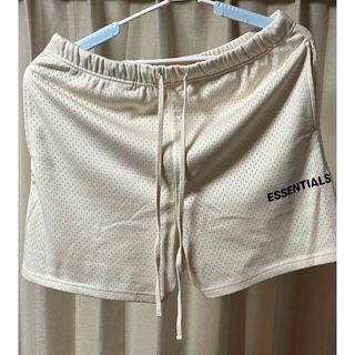 FOG ESSENTIALS SHORTS 3枚セット