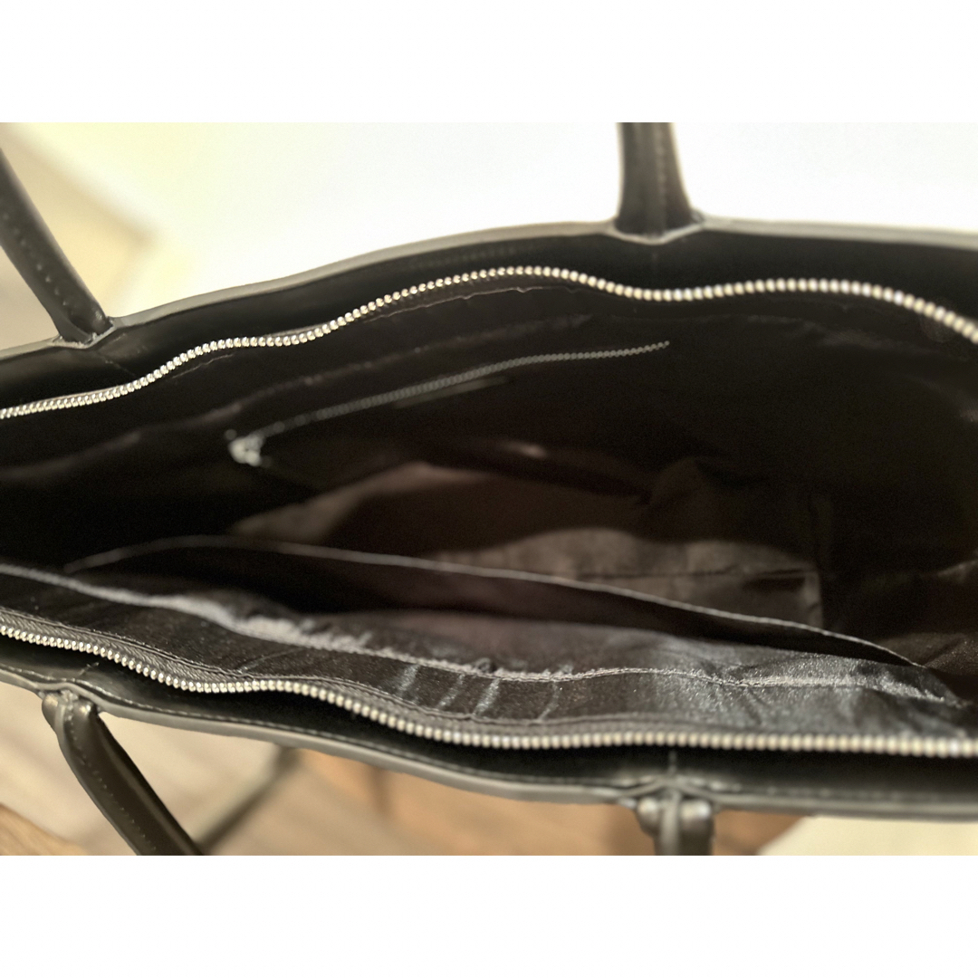 【中古品】VORQIT メンズ　トートバッグ　ビジネスバック  メンズのバッグ(トートバッグ)の商品写真