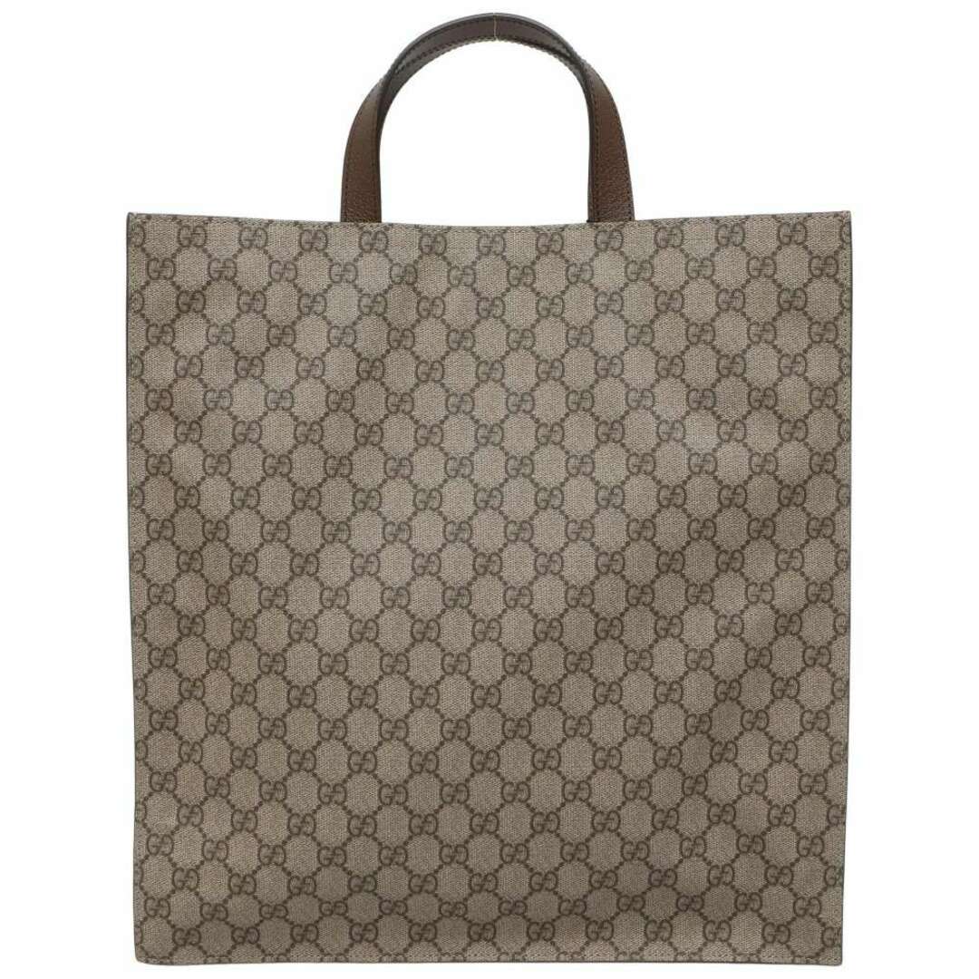 Gucci - グッチ トートバッグ GGスプリーム プリント 450950 GUCCI