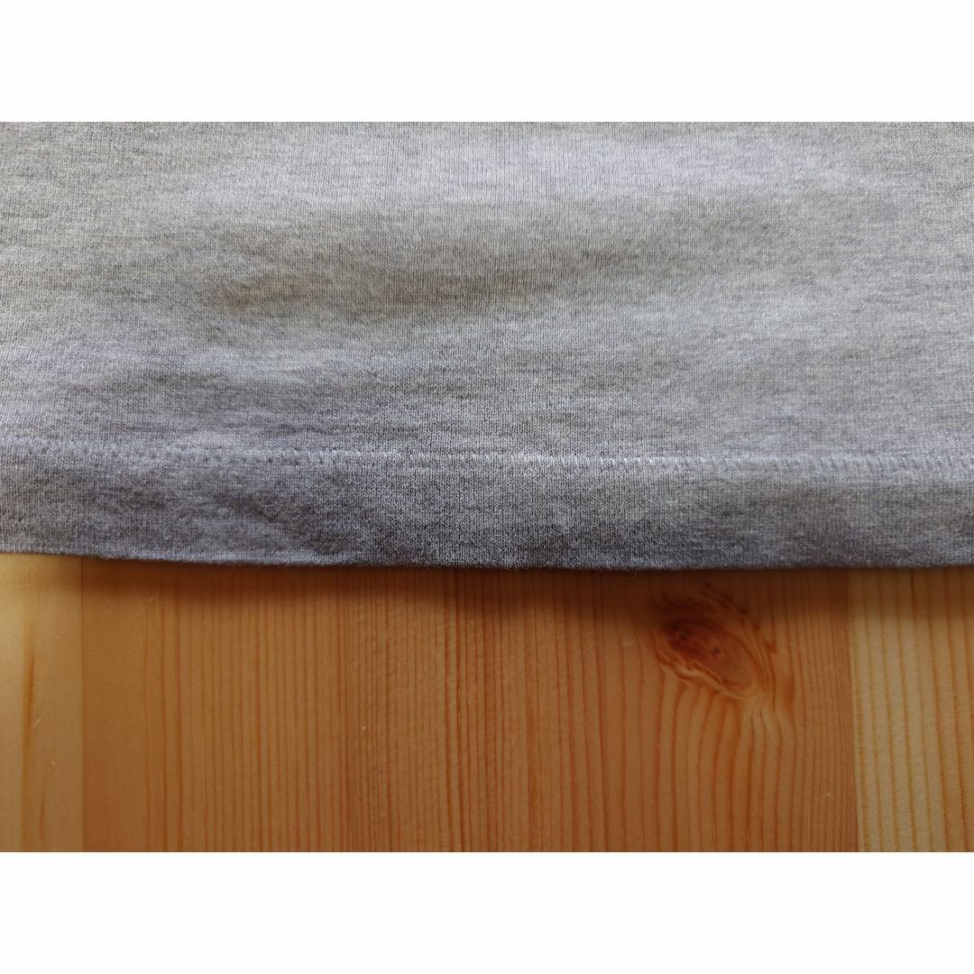 フリーレイジ×スマクロ町田　リサイクルコットンT "Afro"　S メンズのトップス(Tシャツ/カットソー(半袖/袖なし))の商品写真